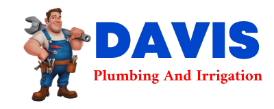 Trusted plumber in PENWELL